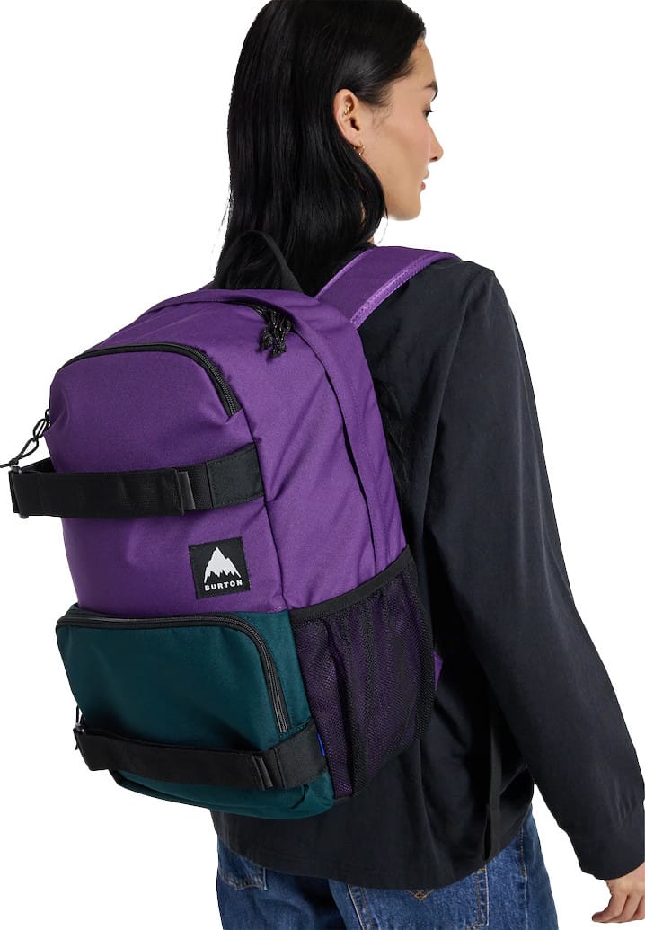 Burton treble yell 21l backpack on sale